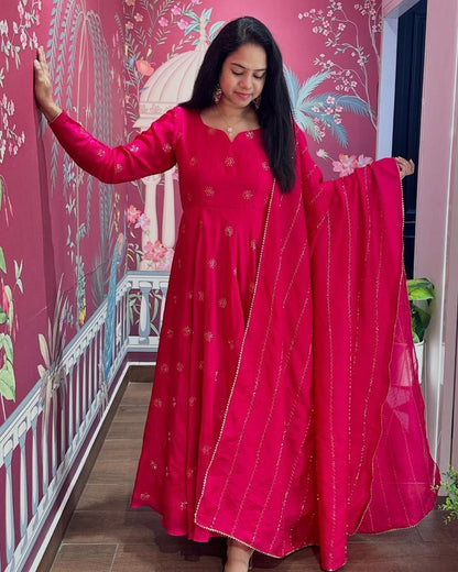 Ananya sri kurti