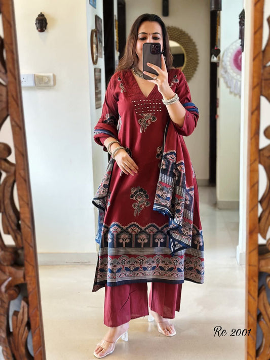 Brij Kurti