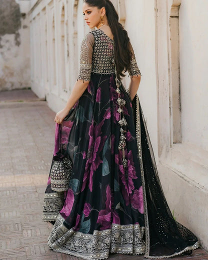 Lehenga baroocha