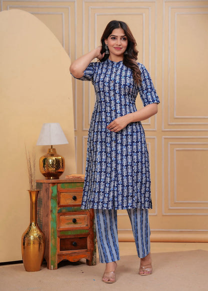 Summer kurti