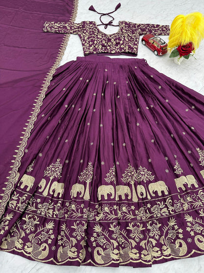 Lehenga