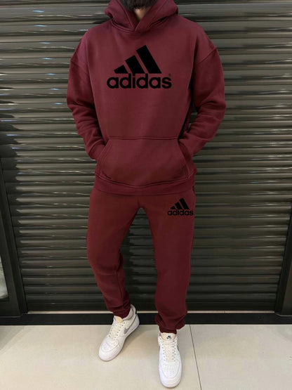 Adidas tracksuit