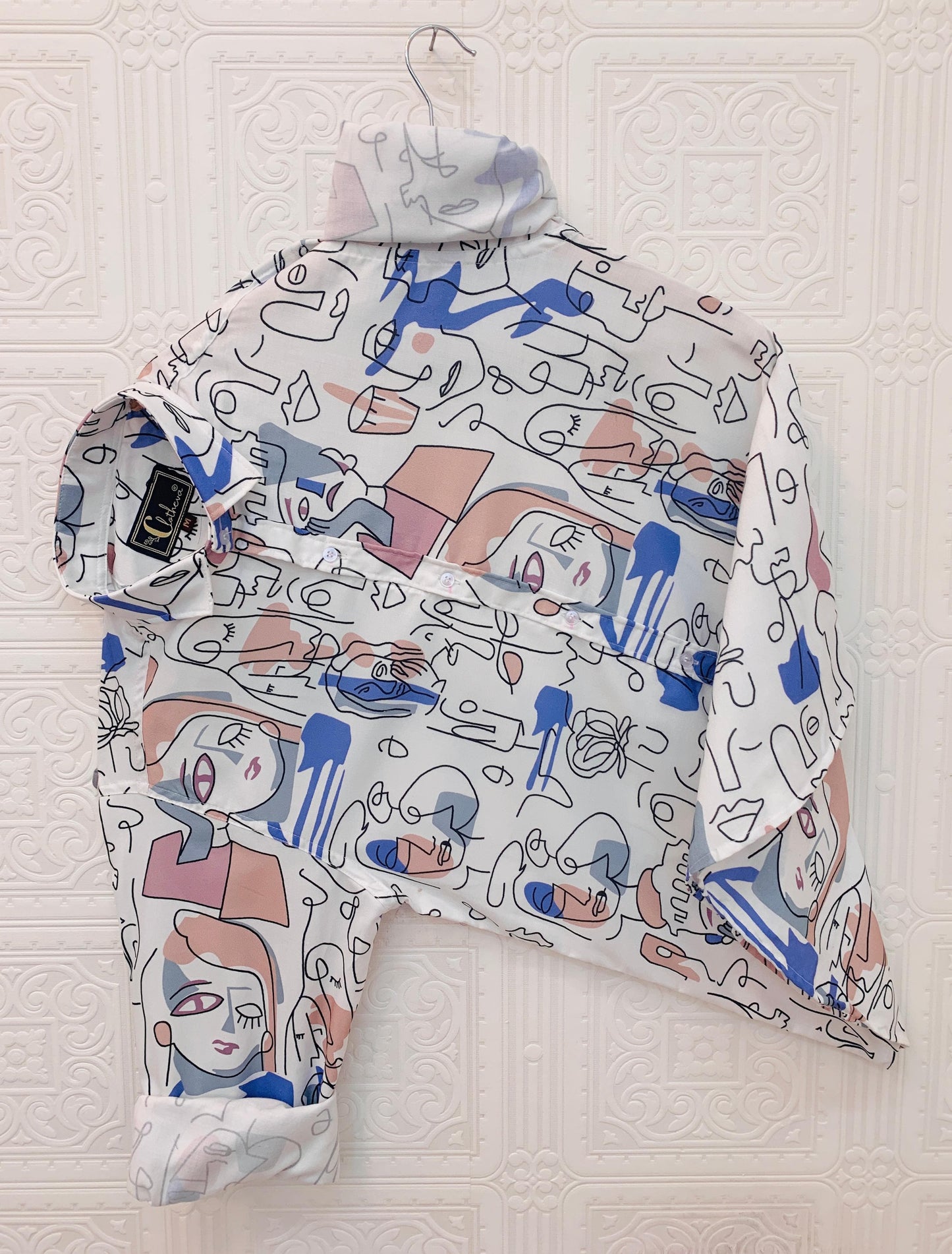 Printed shirt