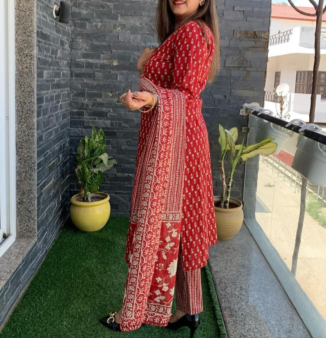 Roorkee kurti