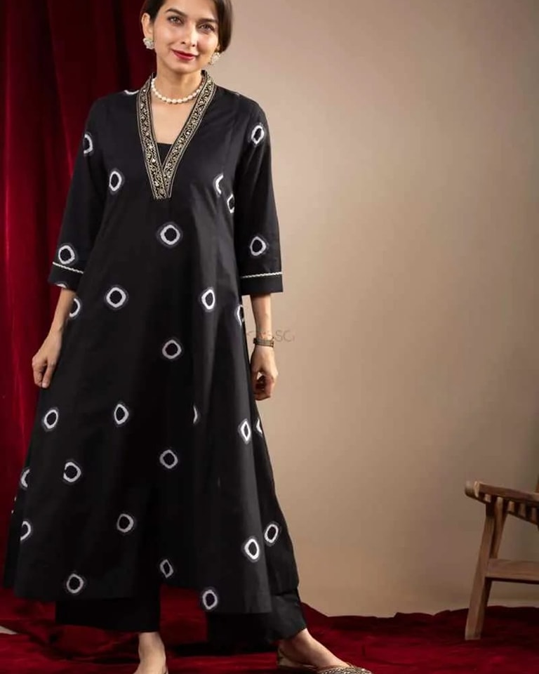 Kruti kurta